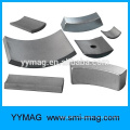 Professional Chinese manufacturer high quality magnetic material SmCo rotor magnets